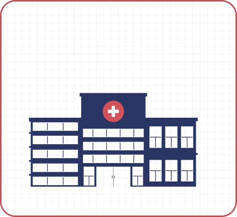 Clinic building